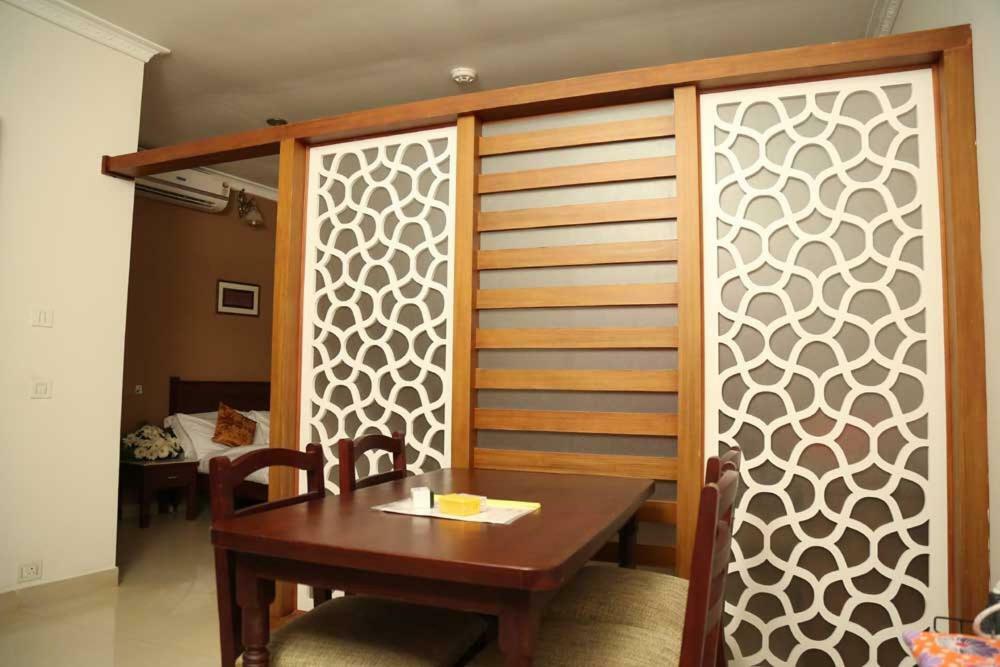 Kallada Hotels Thrissur Extérieur photo